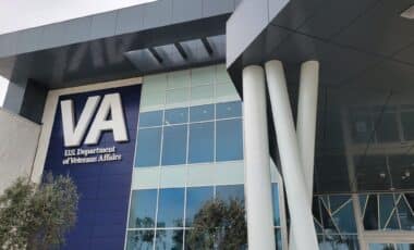 VA Payments