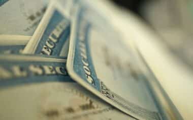 Your Social Security