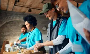 Donald Trump charity tax