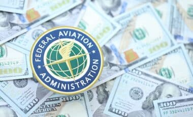 FAA restriction lift