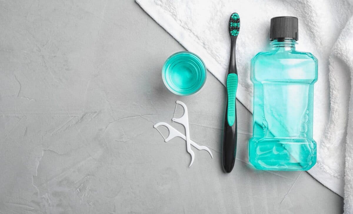Fluoride products