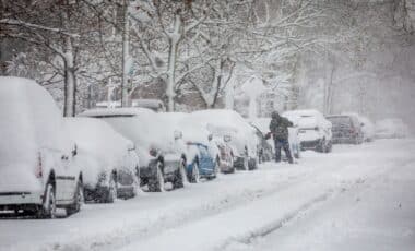 Justin Berk Weather Forecast