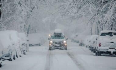 Old Farmer’s Almanac weather forecast