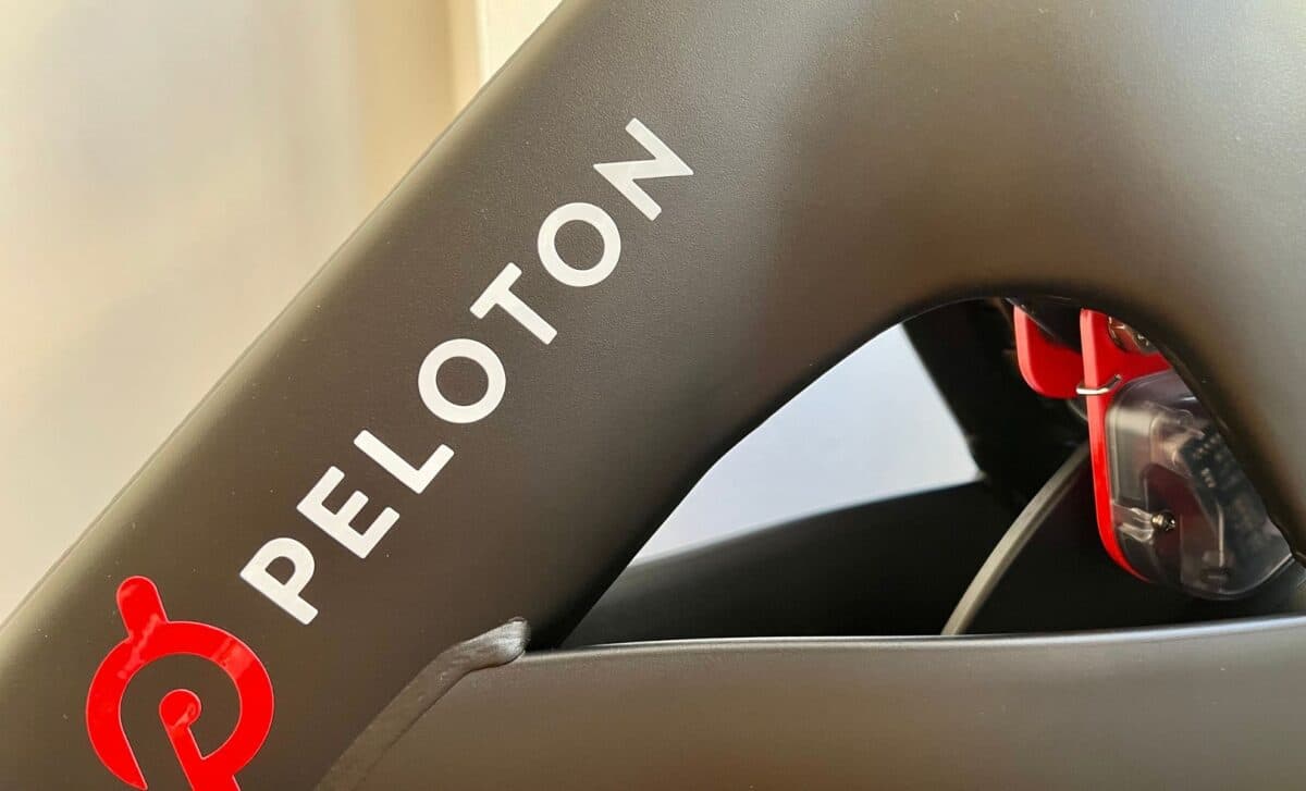 Peloton bikes recall