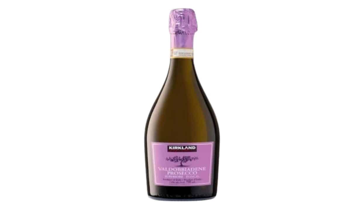 Prosecco recall