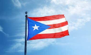 Puerto Rico Day holiday