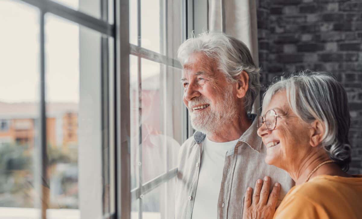 Seniors $200 Monthly Payout