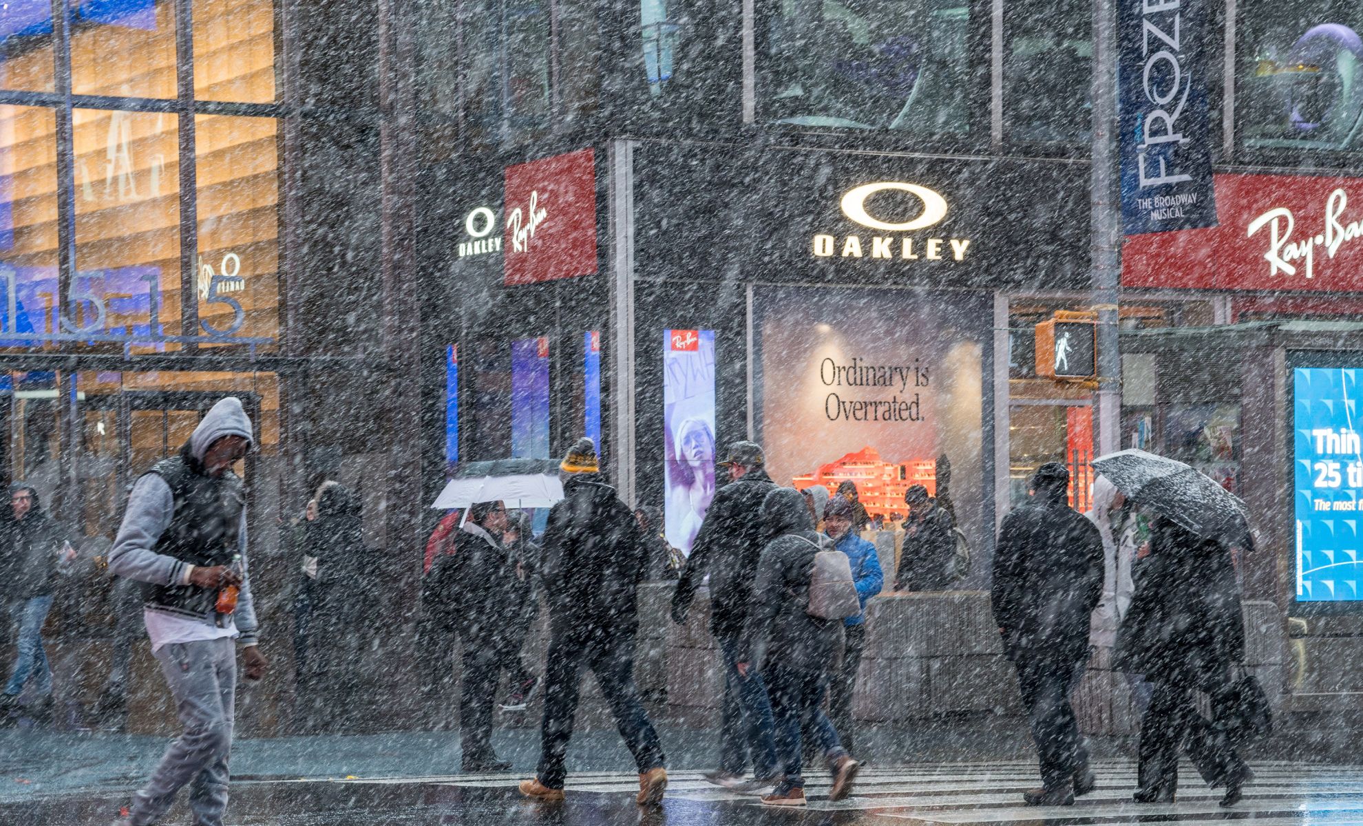 Polar Vortex and La Niña Set to Unleash Brutal Winter Cold on U.S