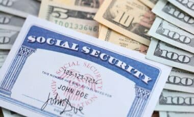 Social Security payroll tax cap
