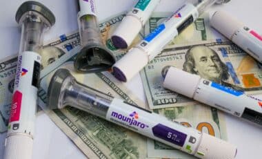 Trump GLP-1 medications