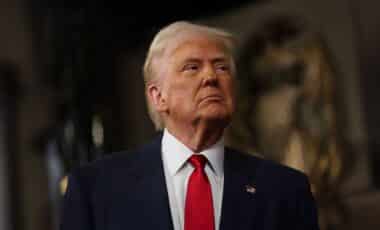 Trump’s $2,000 ‘Dividend’