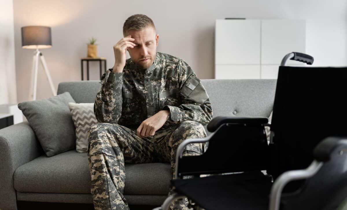 Veterans $4,544 payment