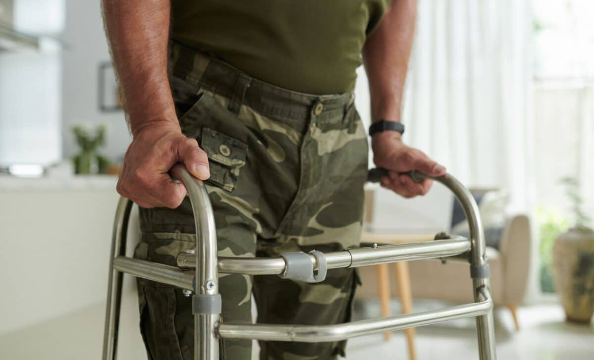 veterans housing benefit