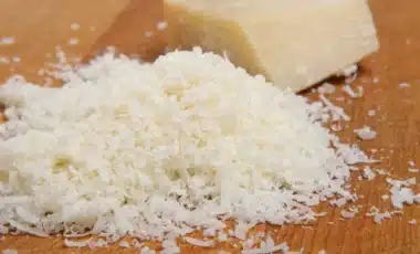 FDA grated cheese recall