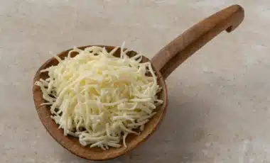 Shredded Cheese Recall