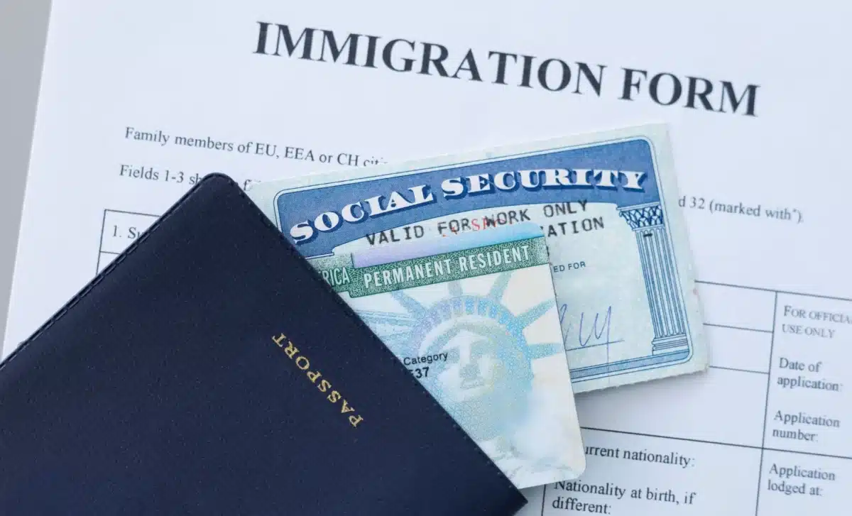 Trump immigration reform