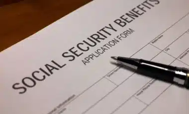 Social security