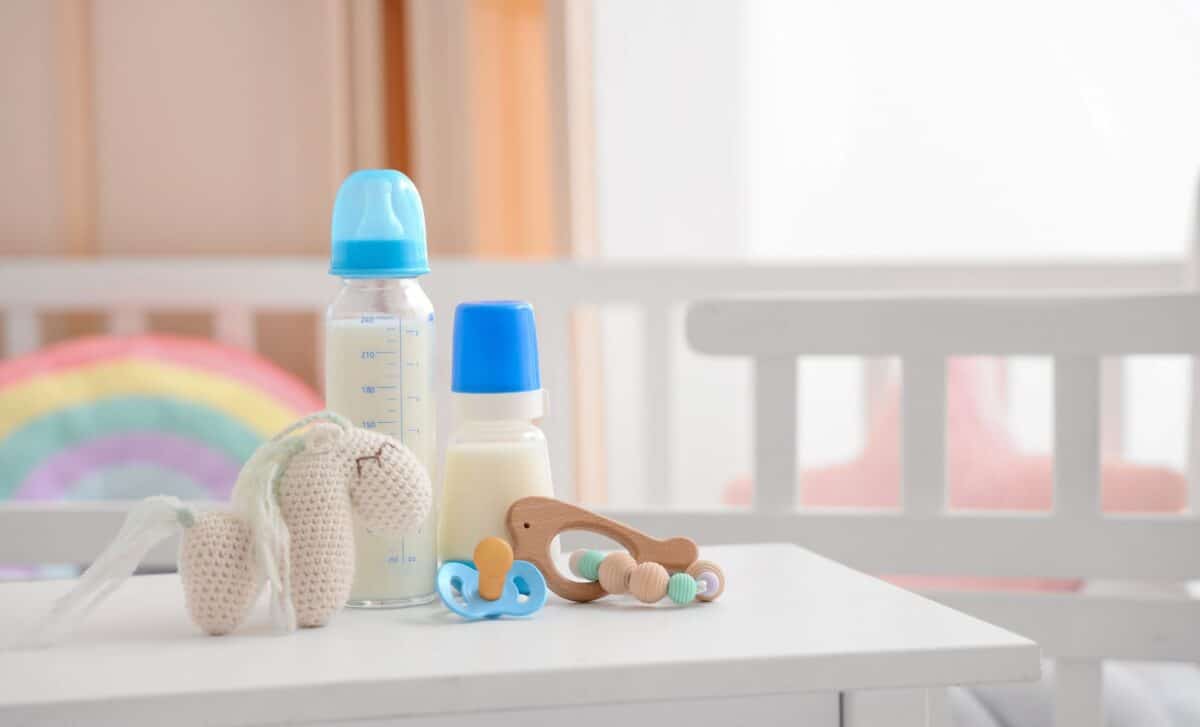 Amazon baby products recall