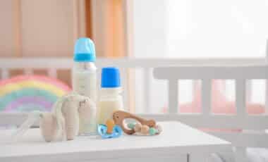 Amazon baby products recall