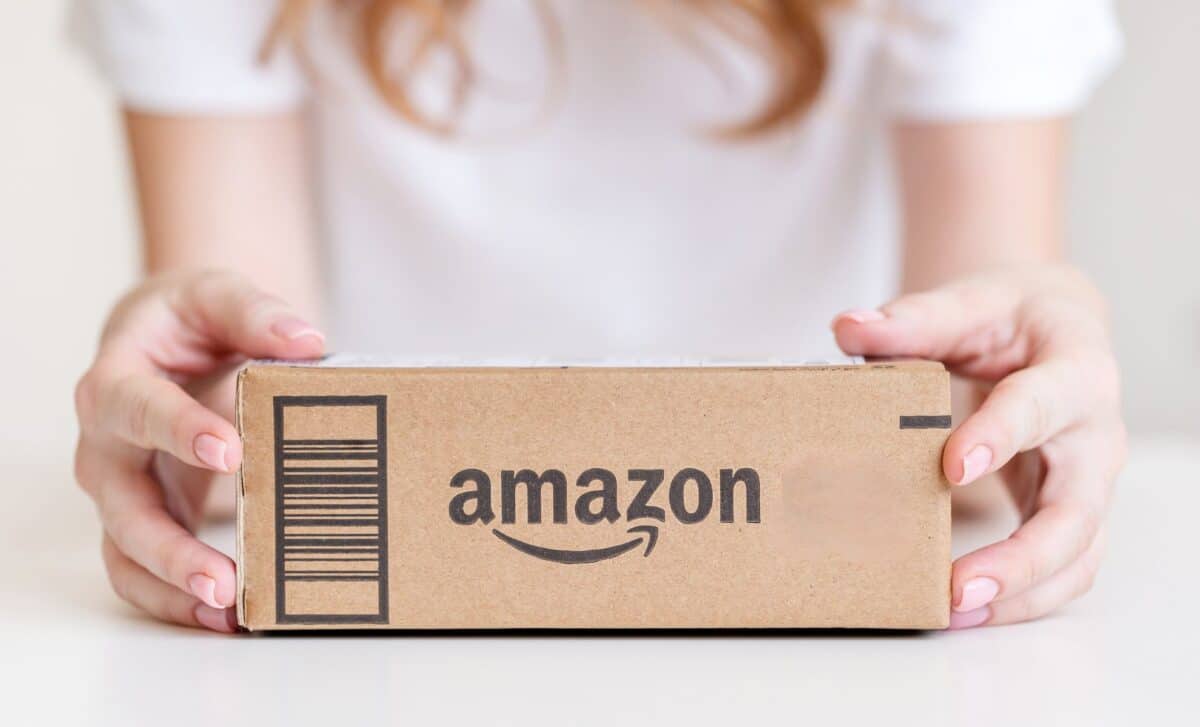 Amazon recall