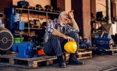 Americans out of retirement 2026