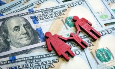 Child Tax Credit Hits $2,200