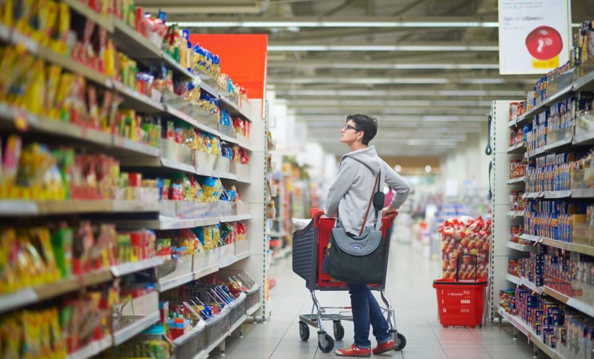 Costco and H-E-B Recall