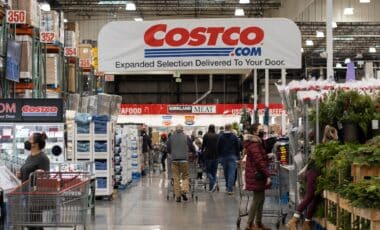 Costco coupons