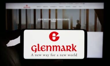 Glenmark Pharmaceuticals fda recall