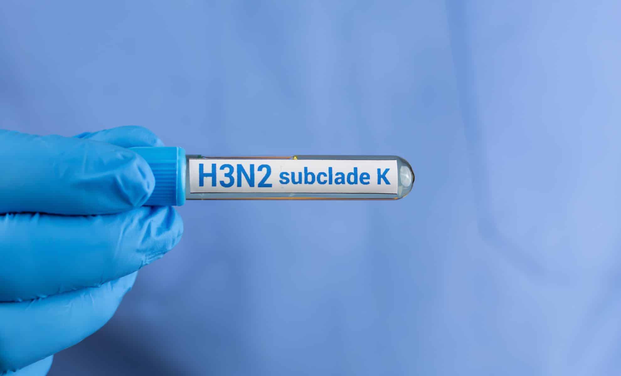 What Makes Subclade K Different? The Flu Variant Fueling a Brutal U.S ...
