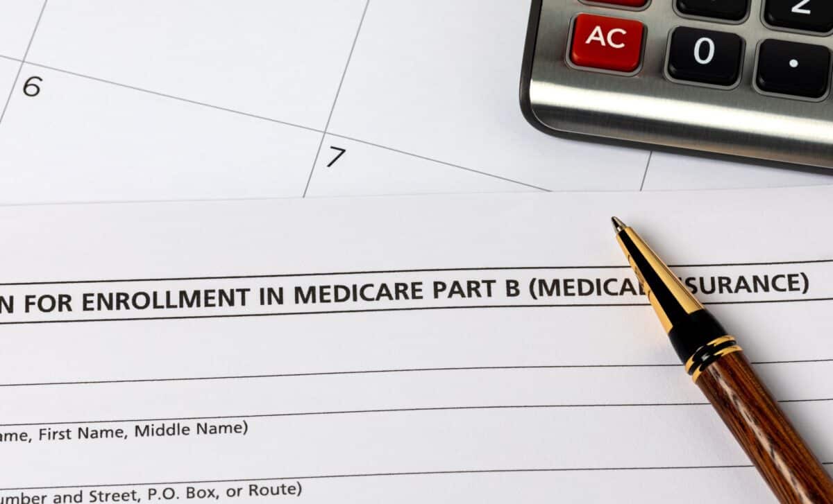 Medicare rising premiums