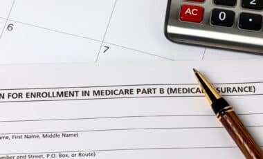 Medicare rising premiums