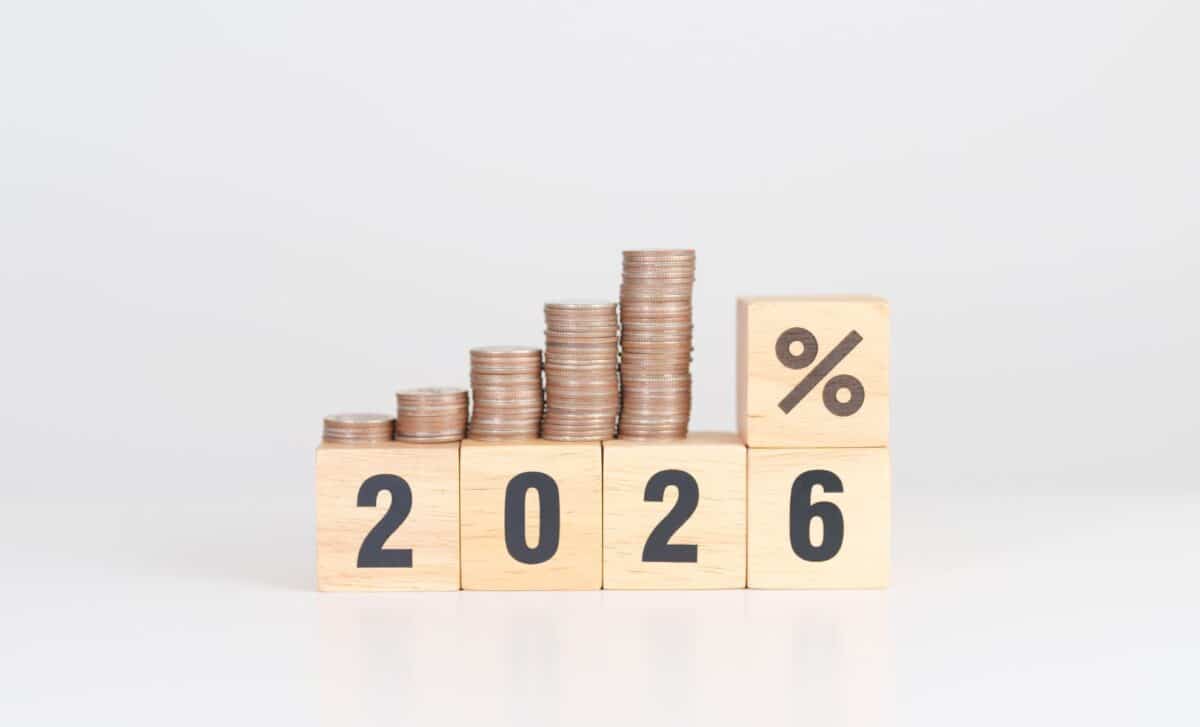 Mortgage Rates in 2026