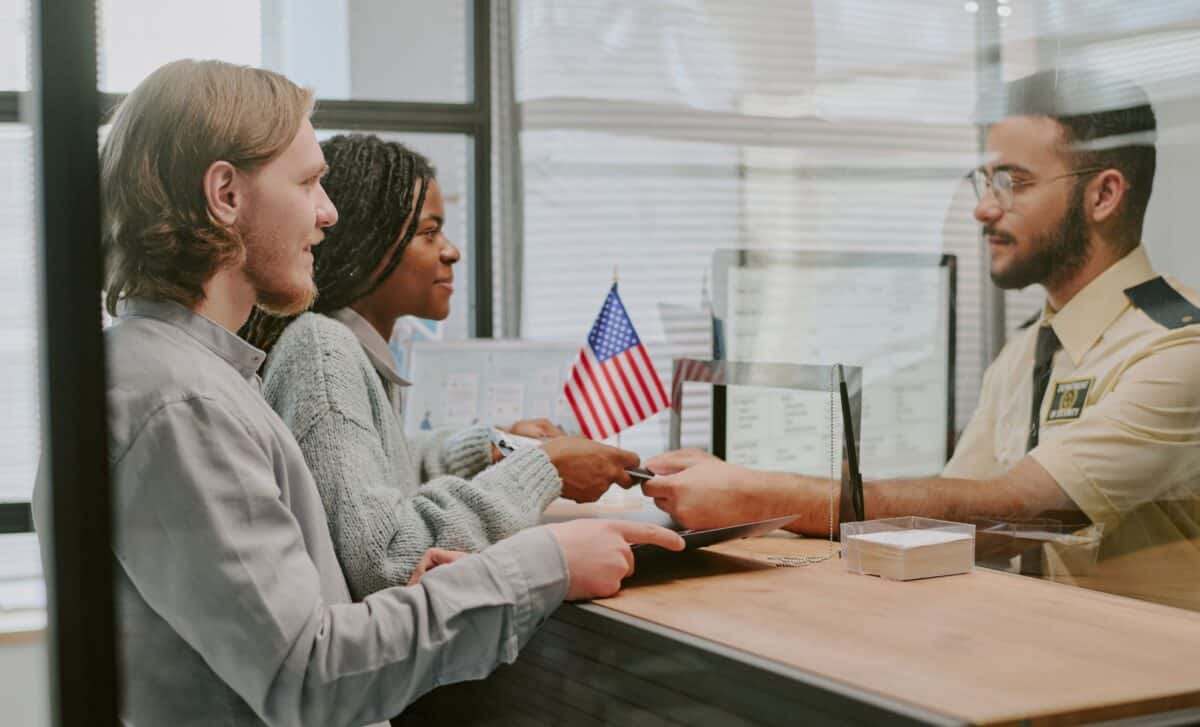 New Immigration Rules