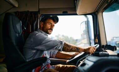 New York CDL insurance