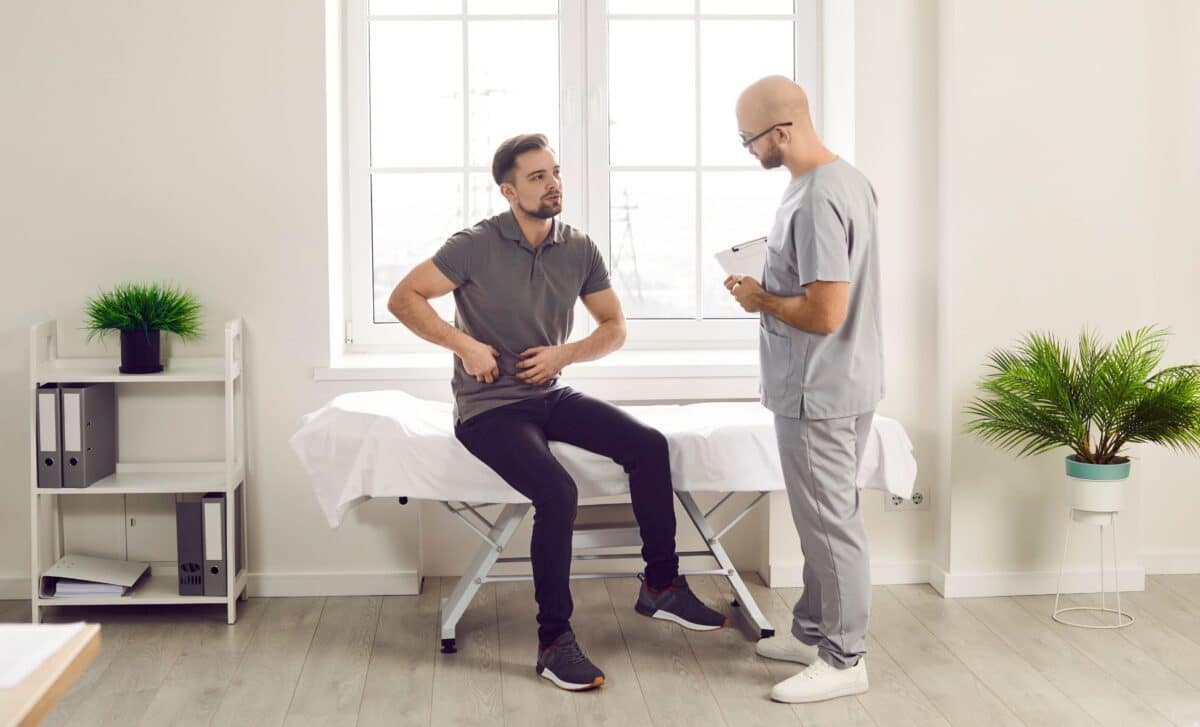 Rural America’s Healthcare Crisis