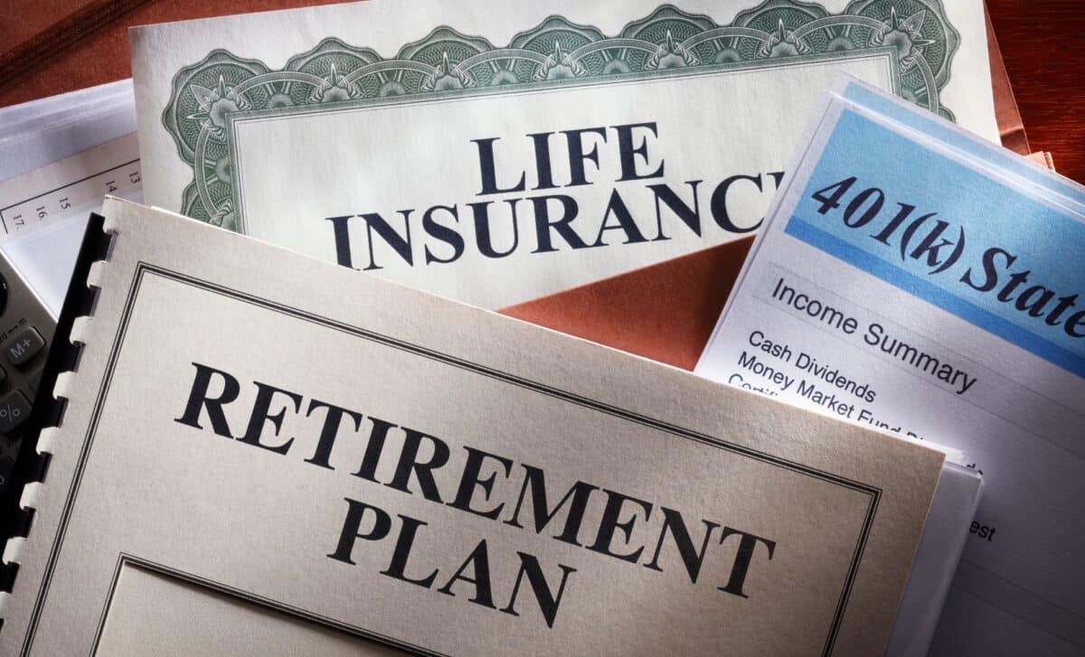 Social Security Retirement