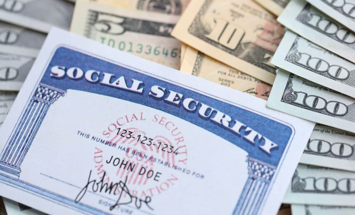 Social security december program