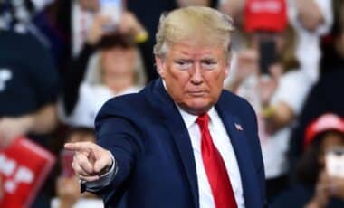 Trump New Executive Order