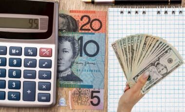 Trump Superannuation