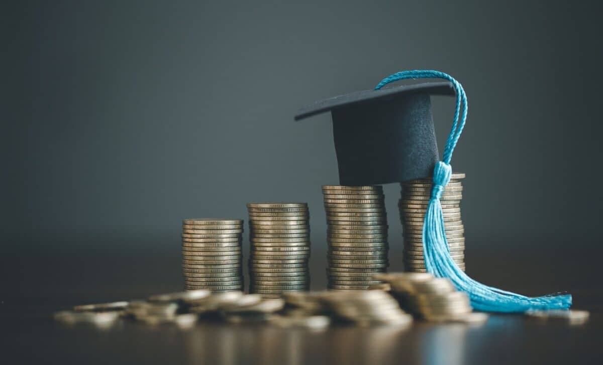 Trump administration student debt cancel