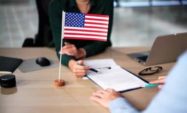 Trump green card program halted