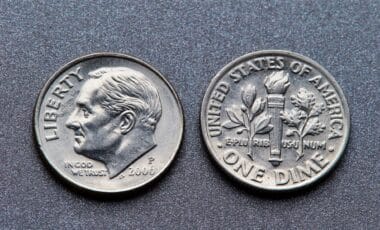 250th Anniversary Coins