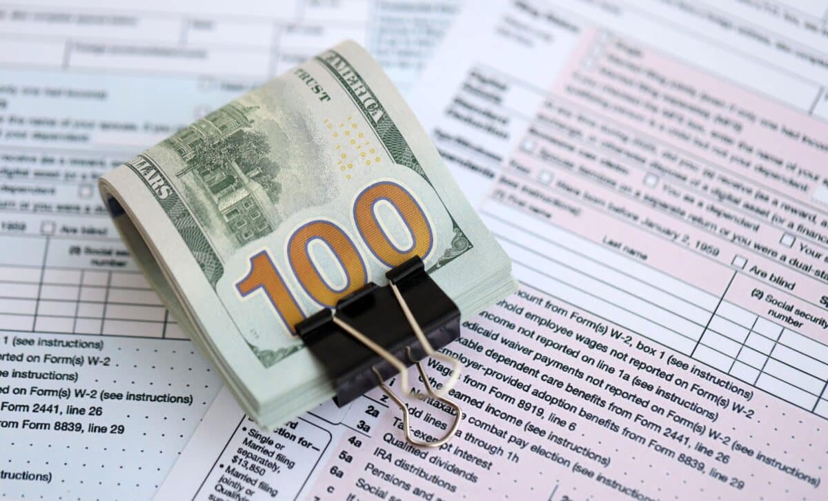 $500-a-Month Program