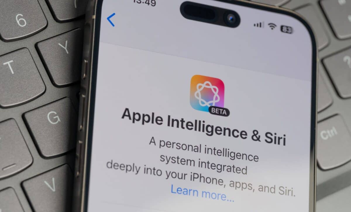 Apple Siri lawsuit