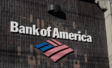 Bank of America