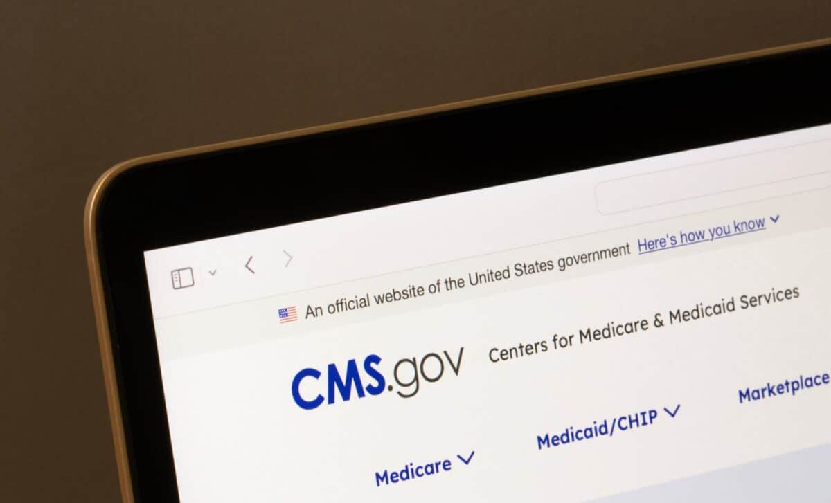 CMS Drops Vaccine Measures