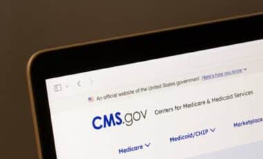 CMS Drops Vaccine Measures