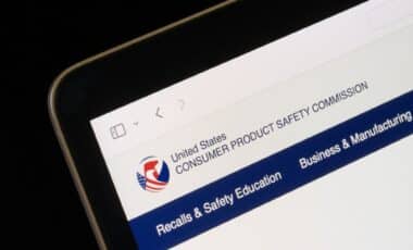 CPSC Triggers Major Amazon Recall