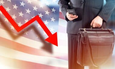 December Jobs Report Shows US Economy Struggling to Keep Up with Expectations